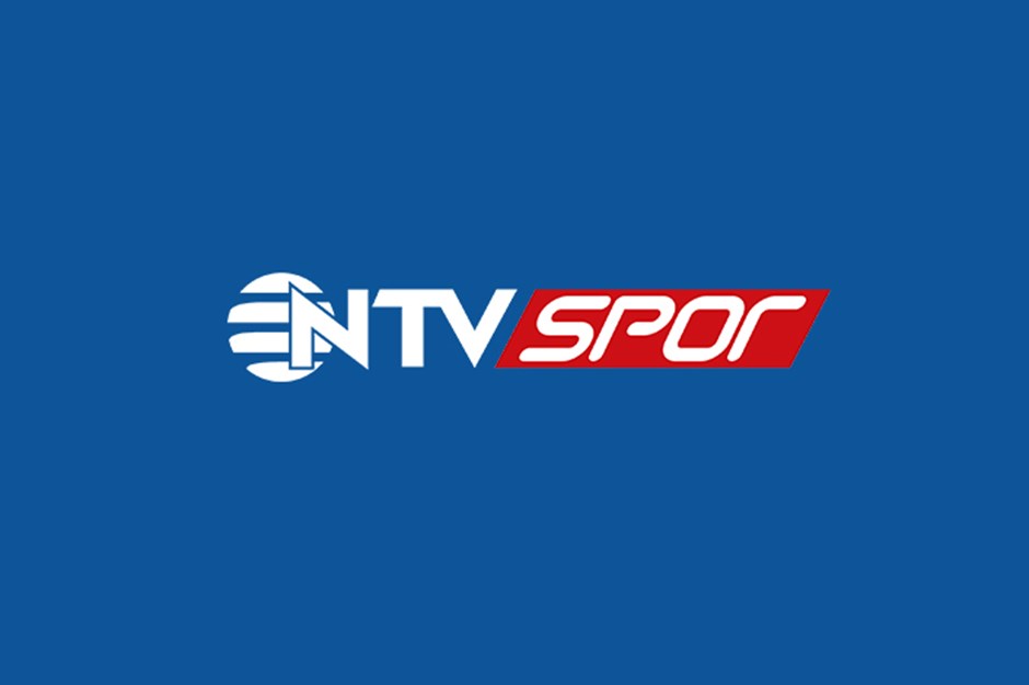 Junior League All-Star, 23 Nisan'da NTV Spor'da