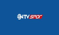 Son başpehlivan NTV Spor'a konuştu
