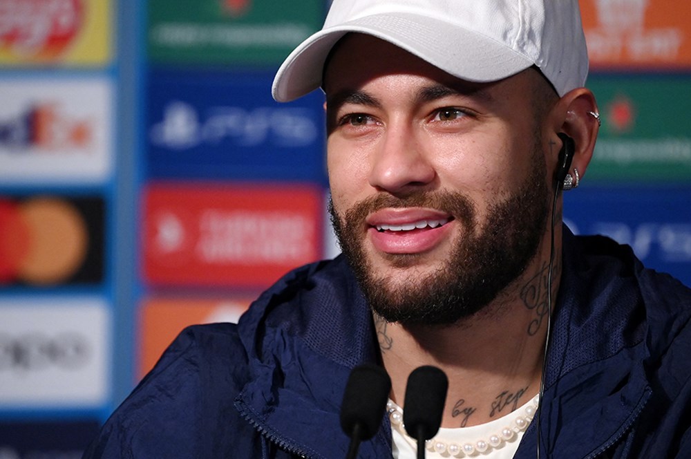 Neymar'dan futbolseverleri heyecanlandıran transfer kararı: Geri dönüyor  - 5. Foto