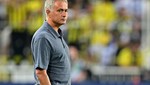 Mourinho son kararı verdi: İlk kez Fenerbahçe forması giyecek