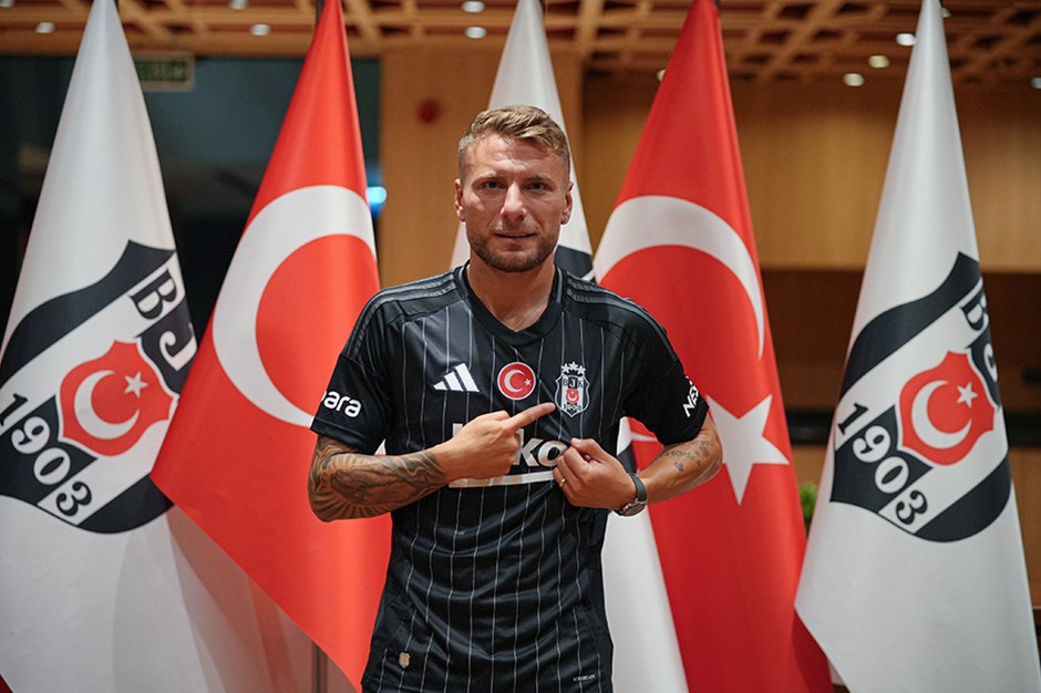 Ciro Immobile transferinin detayları açıklandı