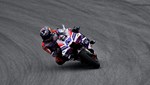MotoGP Japonya Grand Prix'sinde zafer Jorge Martin'in