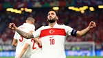Hakan Çalhanoğlu'nun golü en iyiler arasında