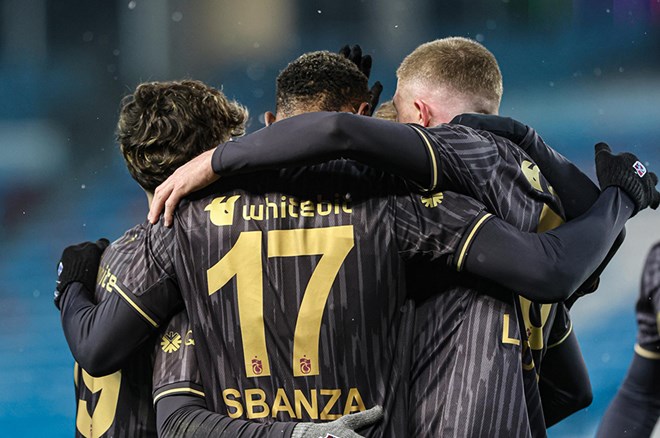 Konyaspor - Trabzonspor maçı ne zaman, saat kaçta, hangi kanalda?  - 2. Foto