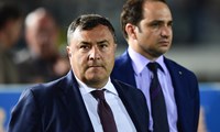 Kulüp direktörü hastaneye kaldırıldı, Atalanta - Fiorentina maçı ertelendi