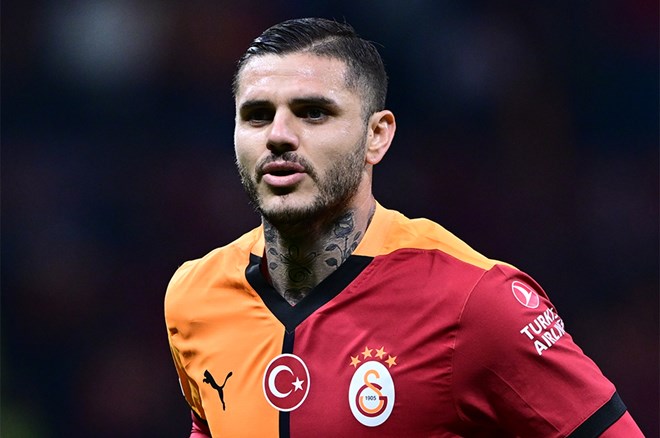 Mauro Icardi için transfer bombasını patlattılar - 4. Foto