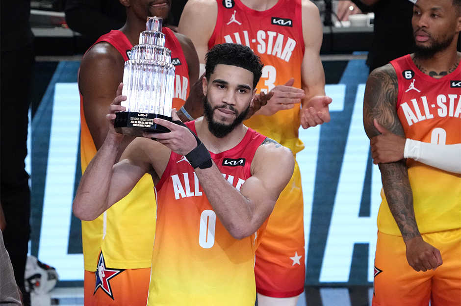 NBA All-Star beklentinin altında kaldı  - 4. Foto