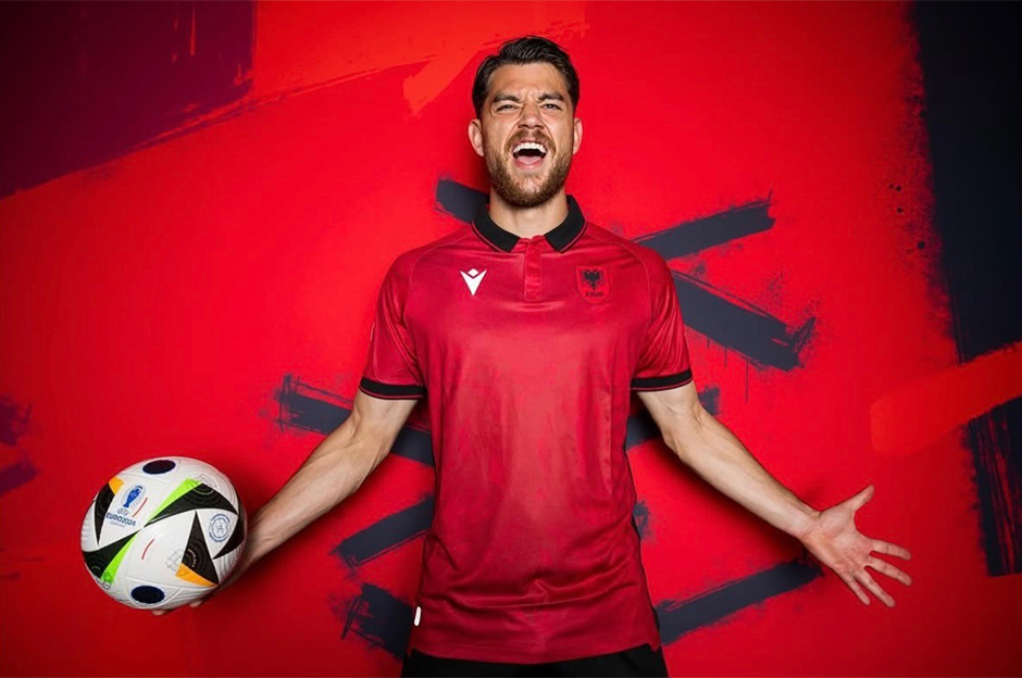 Yüksel Yıldırım ikinci transferi de açıkladı: "Her konuda anlaşma sağladık"  - 5. Foto