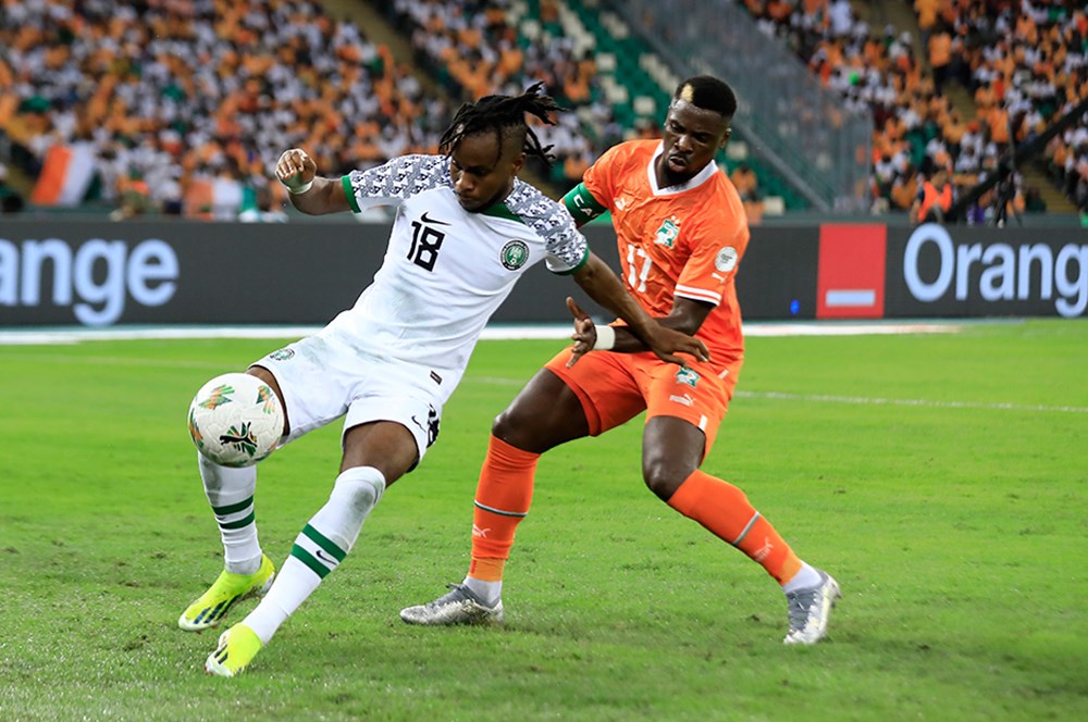 Afrika Uluslar Kupası'nda son 16 turunu garantileyen ülkeler  - 4. Foto