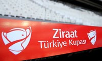 Ziraat Türkiye Kupası'nda maç tarihleri açıklandı