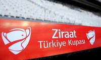 Ziraat Türkiye Kupası 2. tur maçları ne zaman? Kupada 2. tur maçlarının programı açıklandı