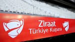 Ziraat Türkiye Kupası 2. tur maçları ne zaman? Kupada 2. tur maçlarının programı açıklandı