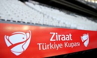 Türkiye Kupası heyecanı 5 maçla başladı