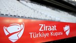 Türkiye Kupası heyecanı 5 maçla başladı