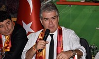 Süheyl Batum'dan Ali Koç hakkında suç duyurusu