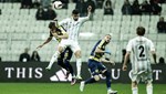 Süper Lig | Beşiktaş 2 - 0 Ankaragücü (Maç sonucu, puan durumu, fikstür)