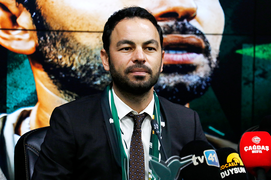 Selçuk İnan'dan 1+1 yıllık imza ve transfer için ilk sözler  - 5. Foto
