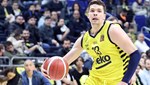 Fenerbahçe'den Tarık Biberovic için sakatlık açıklaması