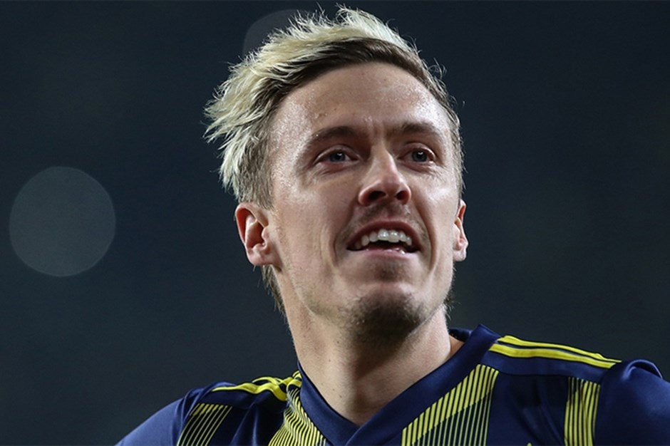 Max Kruse futbolu bıraktığını açıkladı