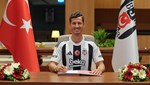 Beşiktaş, Salih Uçan'ı duyurdu