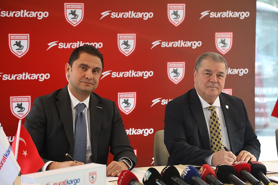 Samsunspor Kulübü, transferler için taraftardan sabır bekliyor