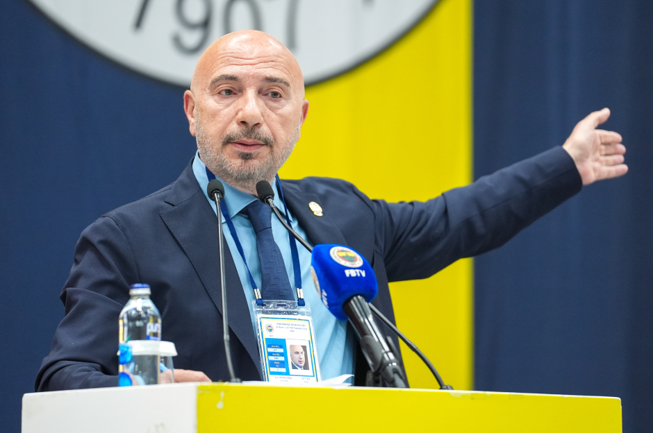 Hakan Bilal Kutlualp: "Yeterli imza sayısının 1 hafta içinde tamamlanmasını bekliyorum."