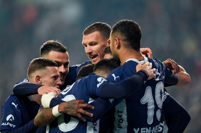 EUROPEAN LEAGUE | When and at what time is the Fenerbahçe – Lyon Match? On which channel is the Fenerbahçe – Lyon Match on? – Last Minute Sports News