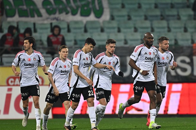 POSSIBLE 11 | When and at what time is Beşiktaş – Bodrum FK Match? On which channel is Beşiktaş – Bodrumspor match on? – Last Minute Sports News