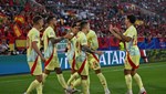 İspanya - Gürcistan maçı ne zaman, saat kaçta ve hangi kanalda? (EURO 2024 son 16 turu)