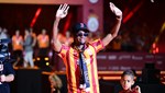 Galatasaray'da sürpriz Zaha gelişmesi