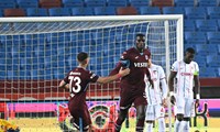 Onuachu böyle istedi: Trabzonspor büyük geri dönüşle 3 puanı aldı