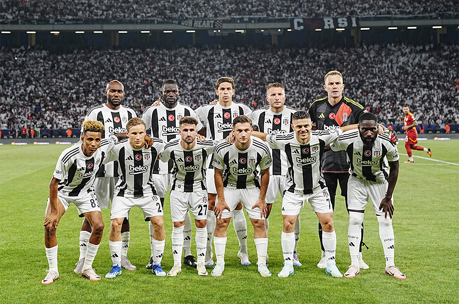 En fazla taraftarı olan kulüp hangisi? Türkiye’nin taraftar haritası  - 5. Foto