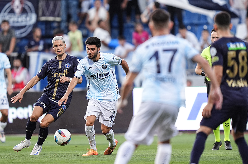 Murat Sancak isim verdi: "Fenerbahçe 3 futbolcumuzu istiyor"  - 5. Foto