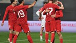 Ümit Milli Takım'da iki futbolcu kadrodan çıkarıldı