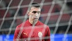 Muslera, Galatasaray kariyerinde bir ilki yaşadı