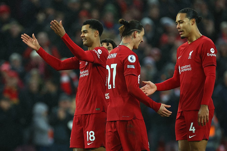 Avrupa Ligi | Liverpool - Sparta Prag maçı ne zaman, saat kaçta ve hangi kanalda? 