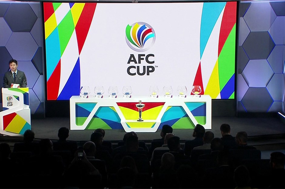 Asya Şampiyonlar Ligi ve AFC Cup'ta gruplar belirlendi