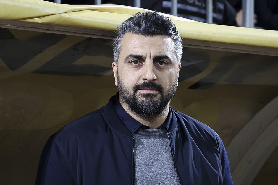Sinan Kaloğlu'ndan Fenerbahçe'den transfer ettikleri Melih Bostan'a övgü