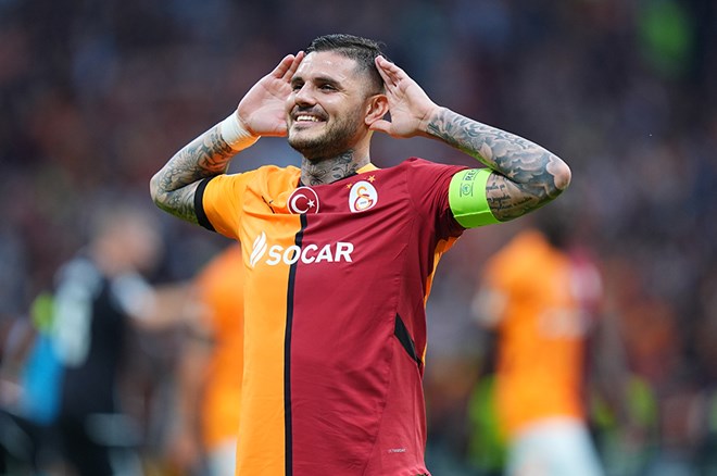 Icardi'de beklenen oldu: Geri dönüyor - 2. Foto