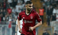 Beşiktaş'tan Ghezzal açıklaması