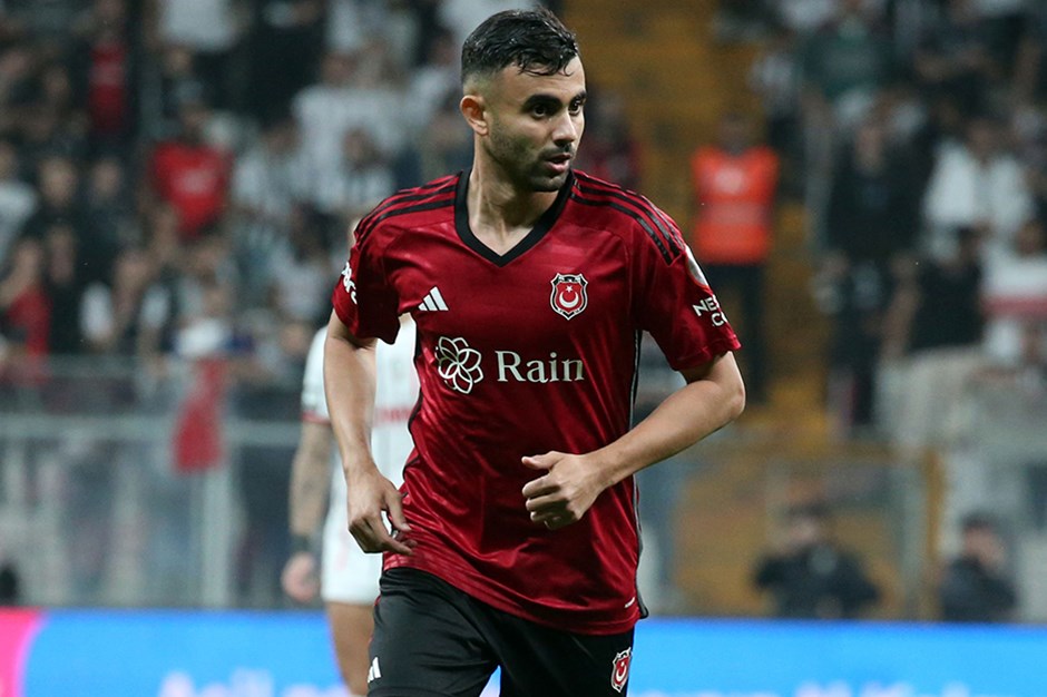 Rachid Ghezzal'ın kadro dışı bırakılma sebebi belli oldu