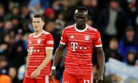 Bayern Münih'ten Sadio Mane'ye rekor ceza