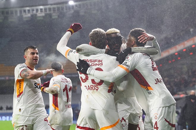 MUHTEMEL 11 | Galatasaray - Dinamo Kiev maçı hangi kanalda? Galatasaray - Dinamo Kiev maçı ne zaman, saat kaçta ve şifresiz mi?  - 1. Foto