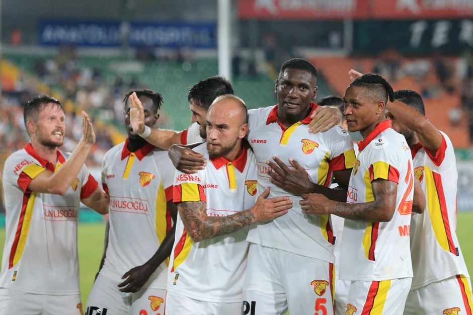 Göztepe - Kayserispor maçı ne zaman, saat kaçta ve hangi kanalda? (Trendyol Süper Lig 6. hafta)