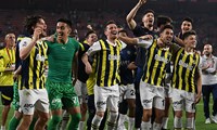Mert Hakan Yandaş'ın hedefi şampiyonluk: "Kupa için mutluyuz ama asıl hedefimiz lig"