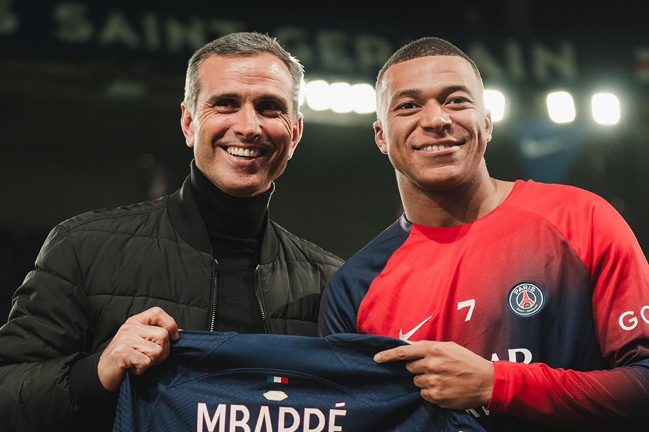Ligue 1'de yeni uygulama: İlk Mbappe'de denendi