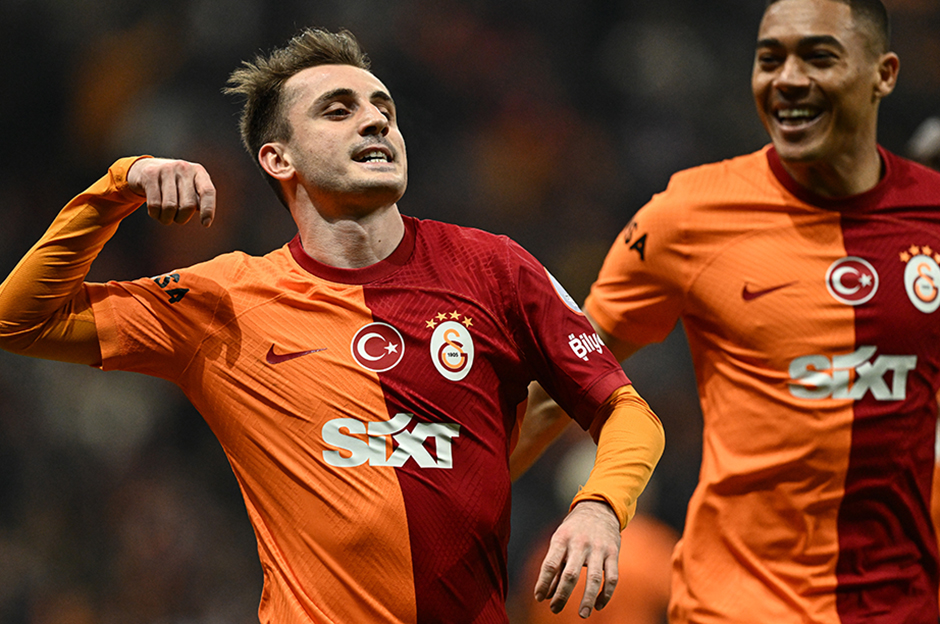Yeni sezonda Galatasaray forması giymeyeceği konuşulan Kerem Aktürkoğlu için Real Sociedad ve Suudi Arabistan'dan teklifler olduğu iddia edildi.