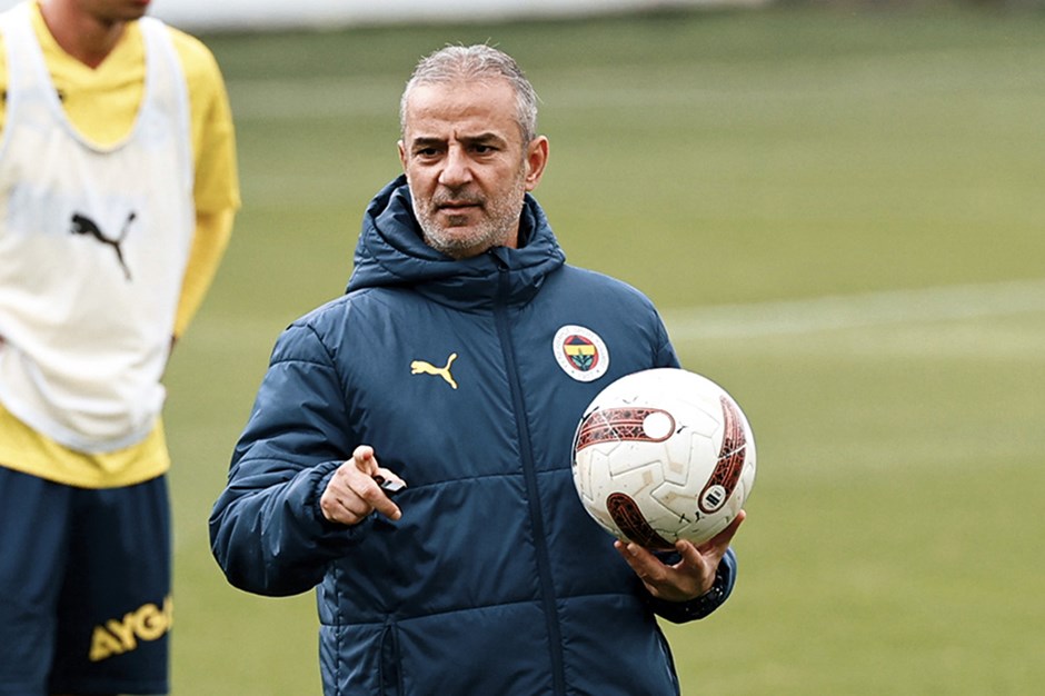 Fenerbahçe'de Konyaspor maçı için stoper kararı