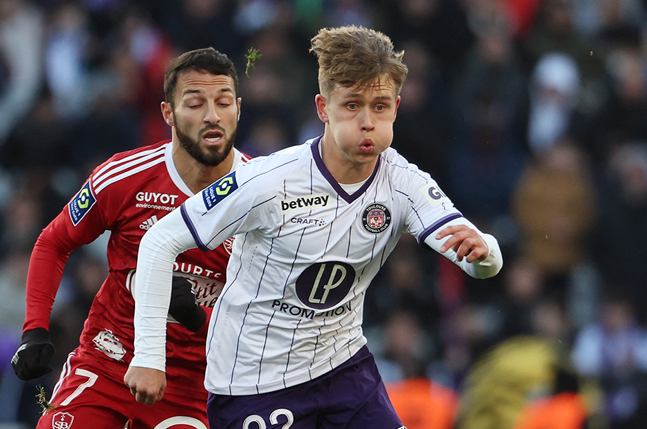 Yüksel Yıldırım, Fenerbahçe'den 2 katını istedi: Naatan Skytta'nın bonservisi belli oldu  - 4. Foto