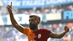 Galatasaray'da 8 futbolcu ilk peşinde